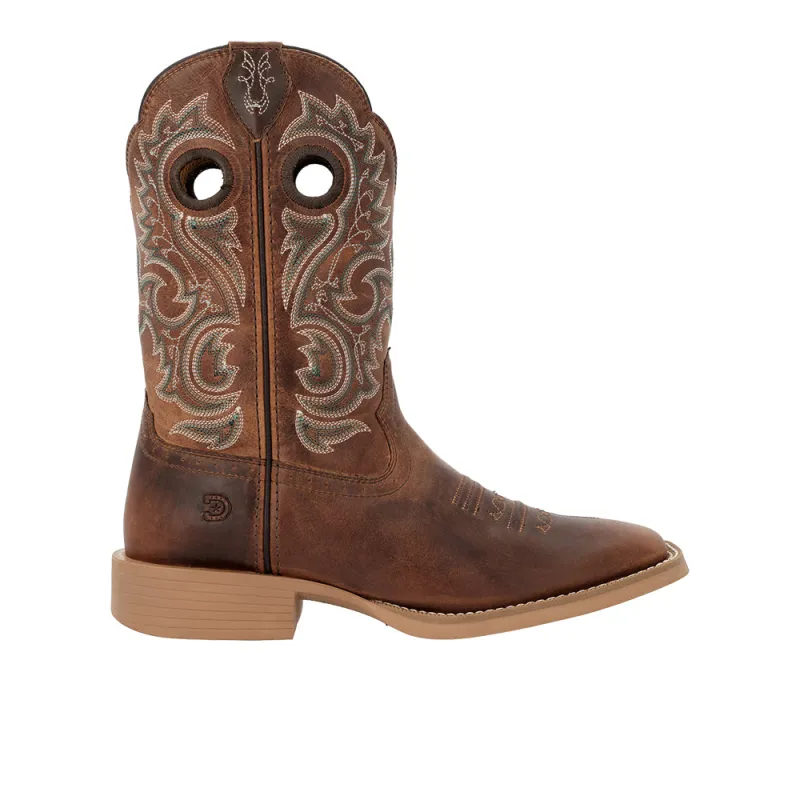 Shyloh Cowboy Boot made by Durango