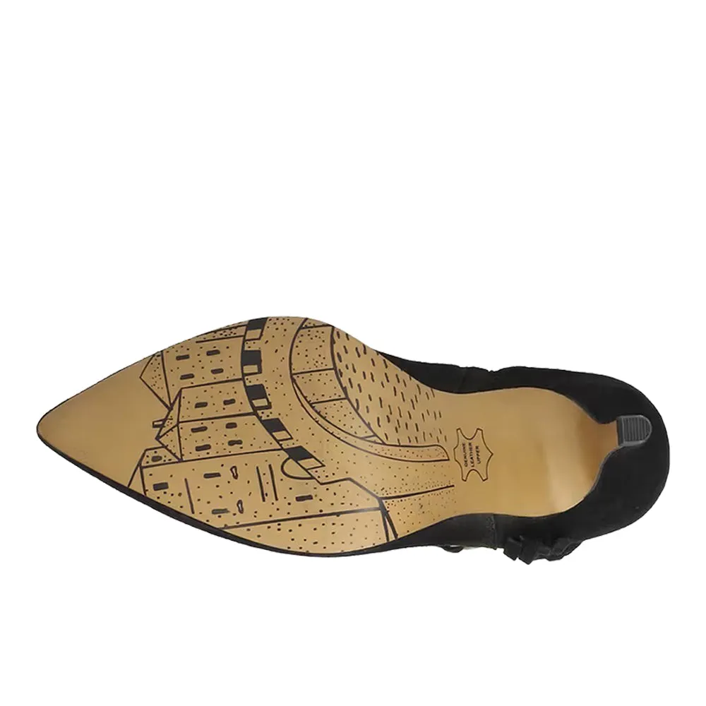 Flair Ankle Boots sold by Shoebacca product image thumbnail 5