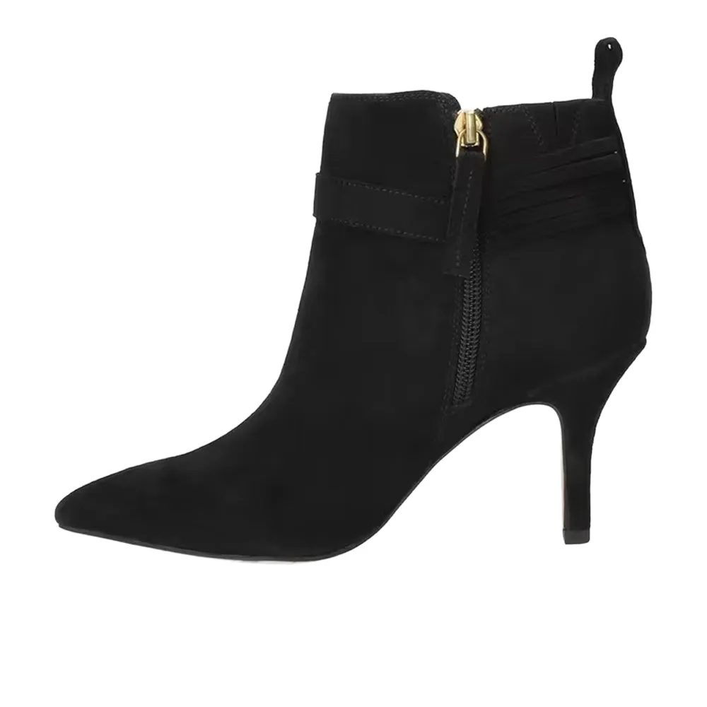 Flair Ankle Boots sold by Shoebacca product image thumbnail 3