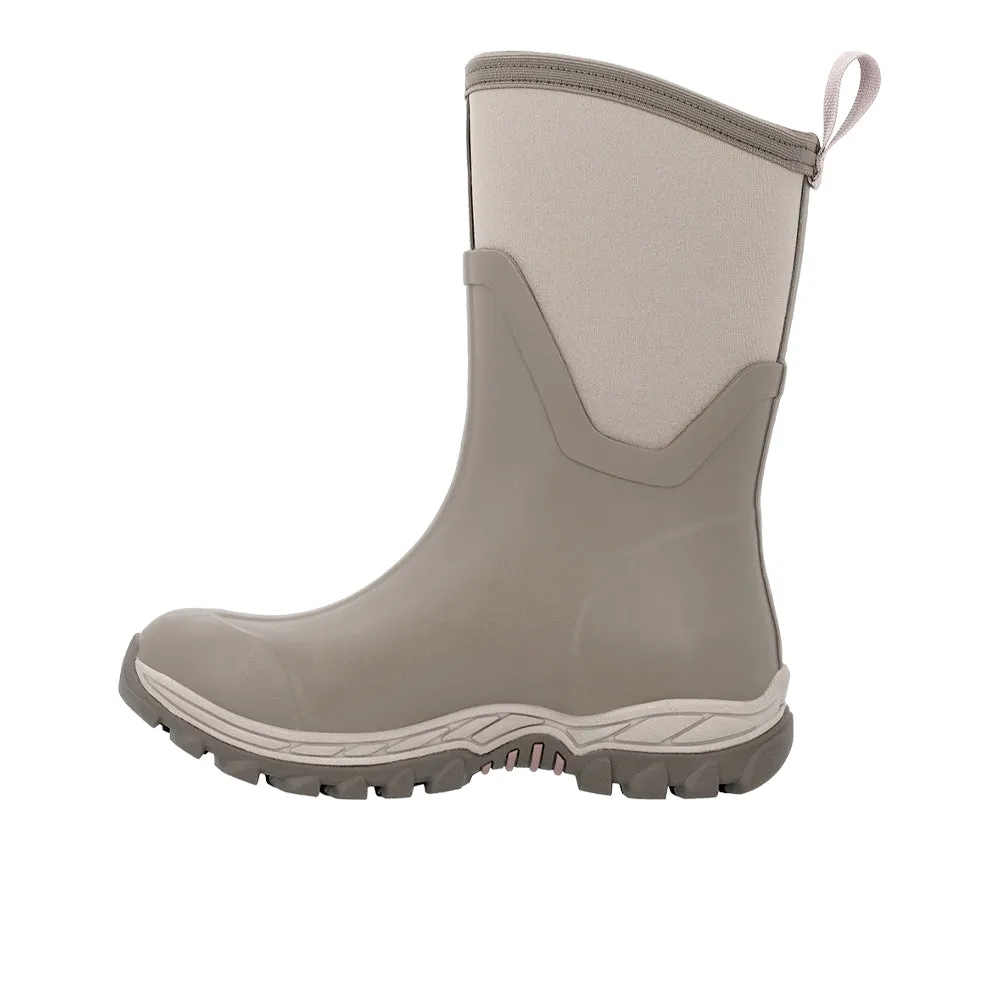 Arctic Sport II Mid Round Toe Pull On Boots sold by Shoebacca product image thumbnail 3