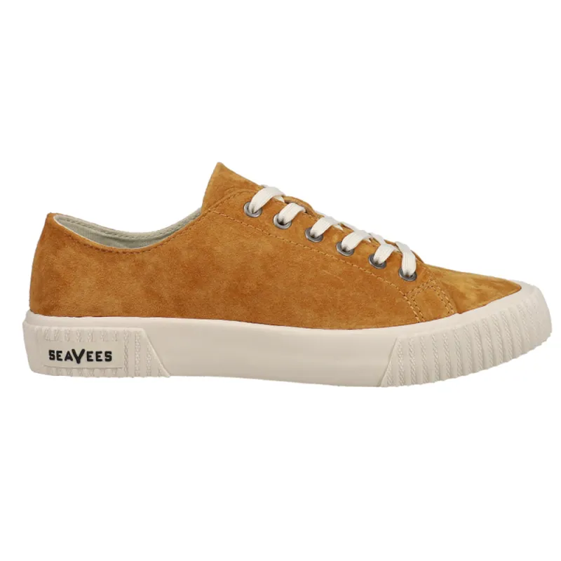 Darby Lace Up Sneakers made by SeaVees