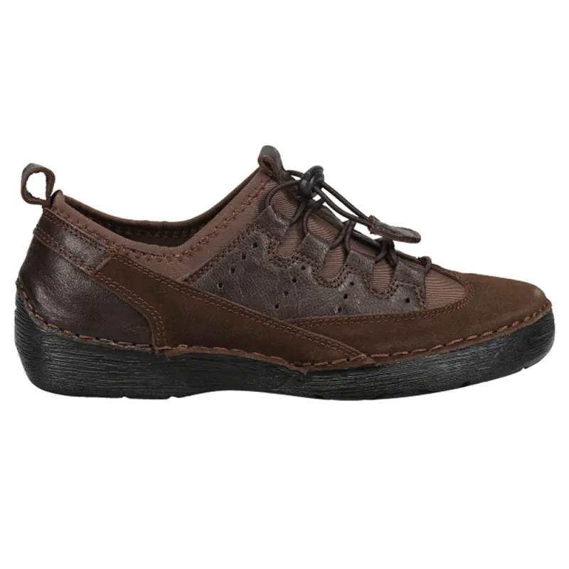 Maren Lace Up Sneakers made by Propet