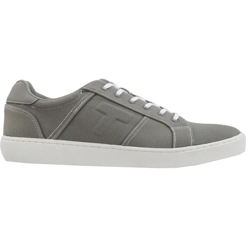 Leandro Lace Up Sneakers made by Toms