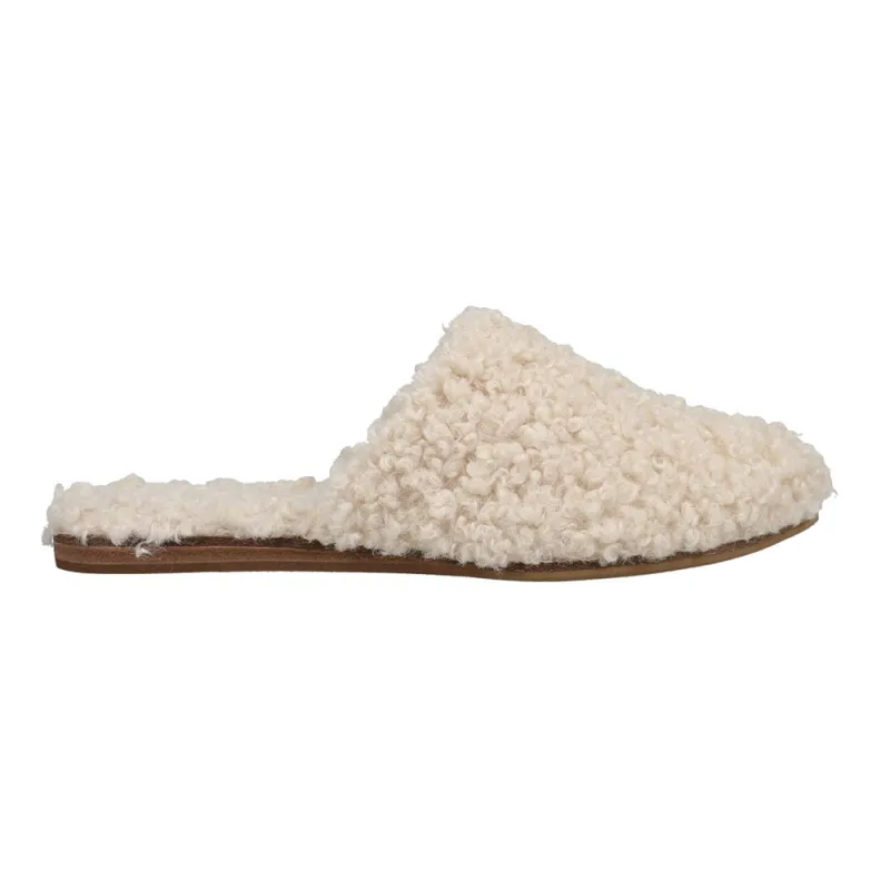 Jade Mules made by Toms