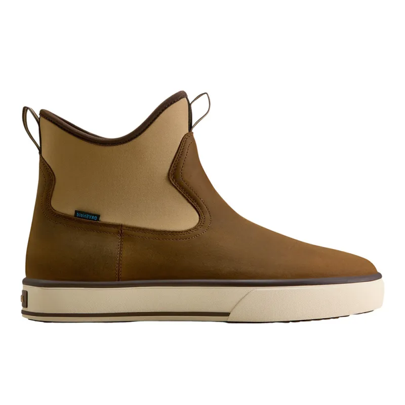 Saylor Shrimp Waterproof Boots made by Ariat