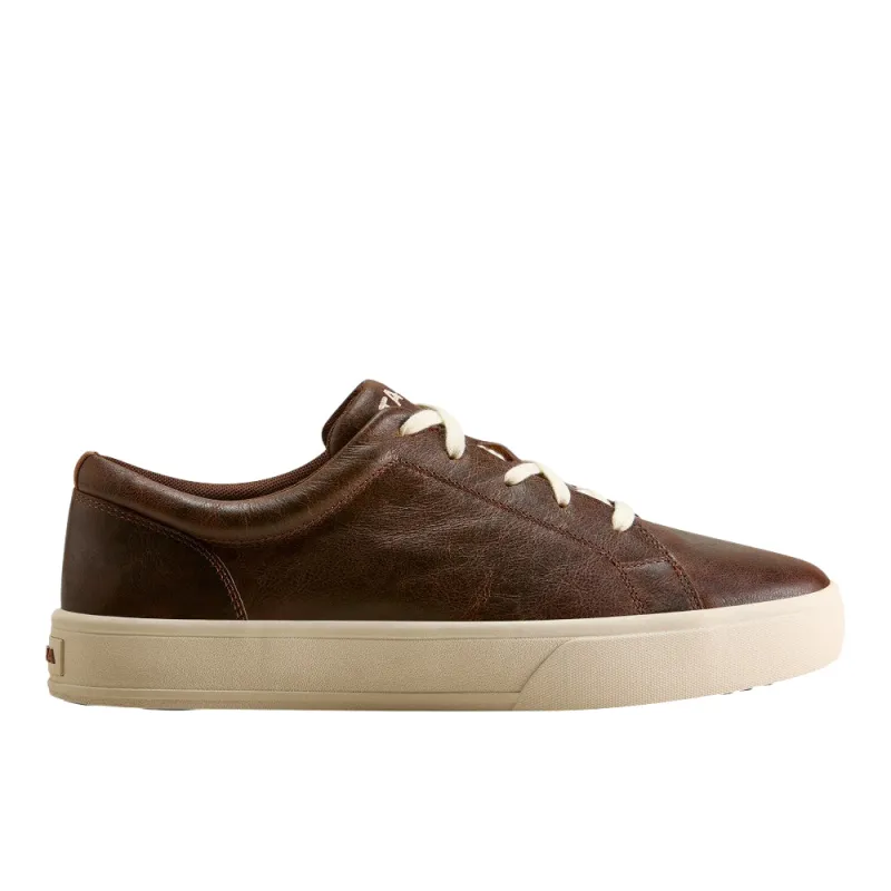 Sawyer Lace Up Sneakers made by Ariat