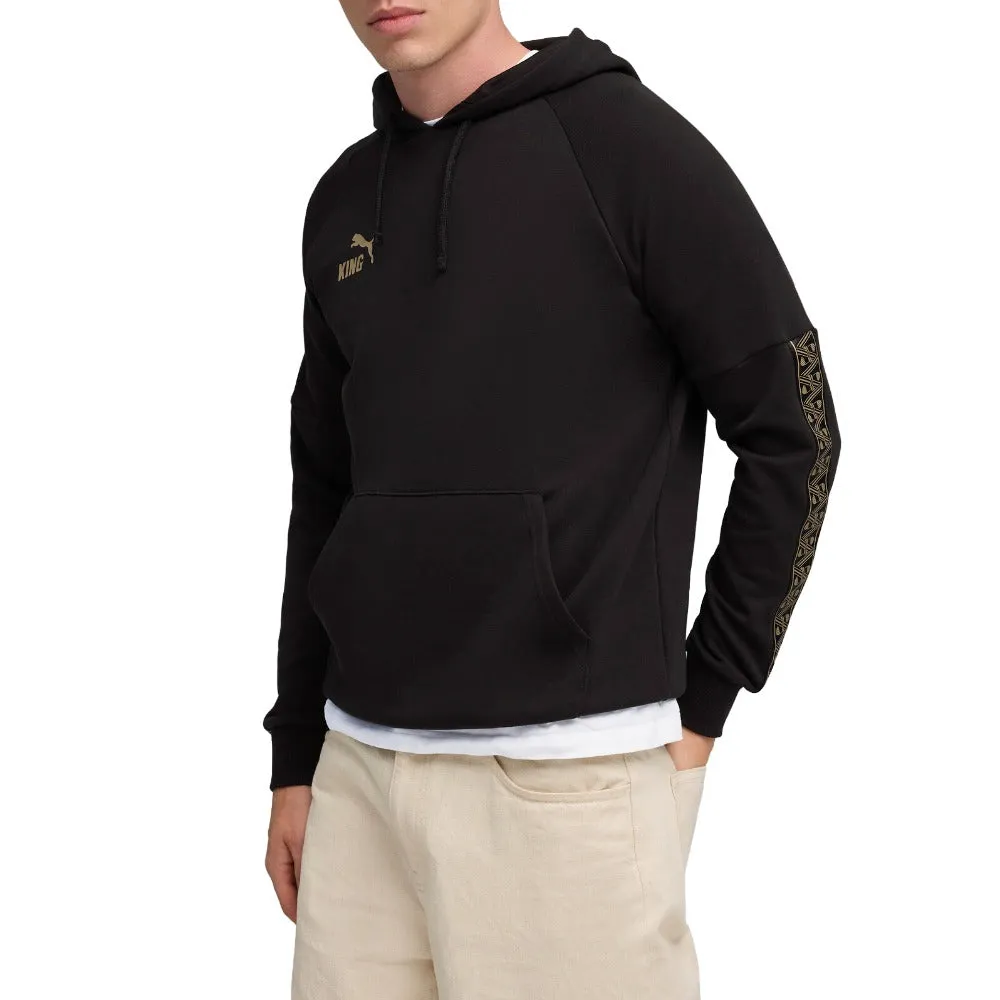 King Pullover Hoodie sold by Shoebacca product image thumbnail 3