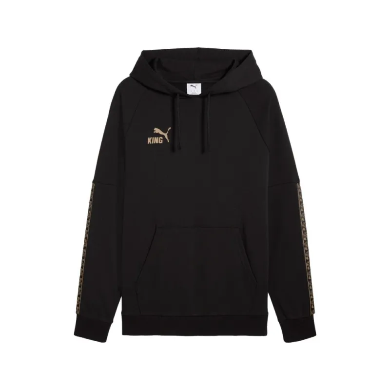 King Pullover Hoodie made by Puma