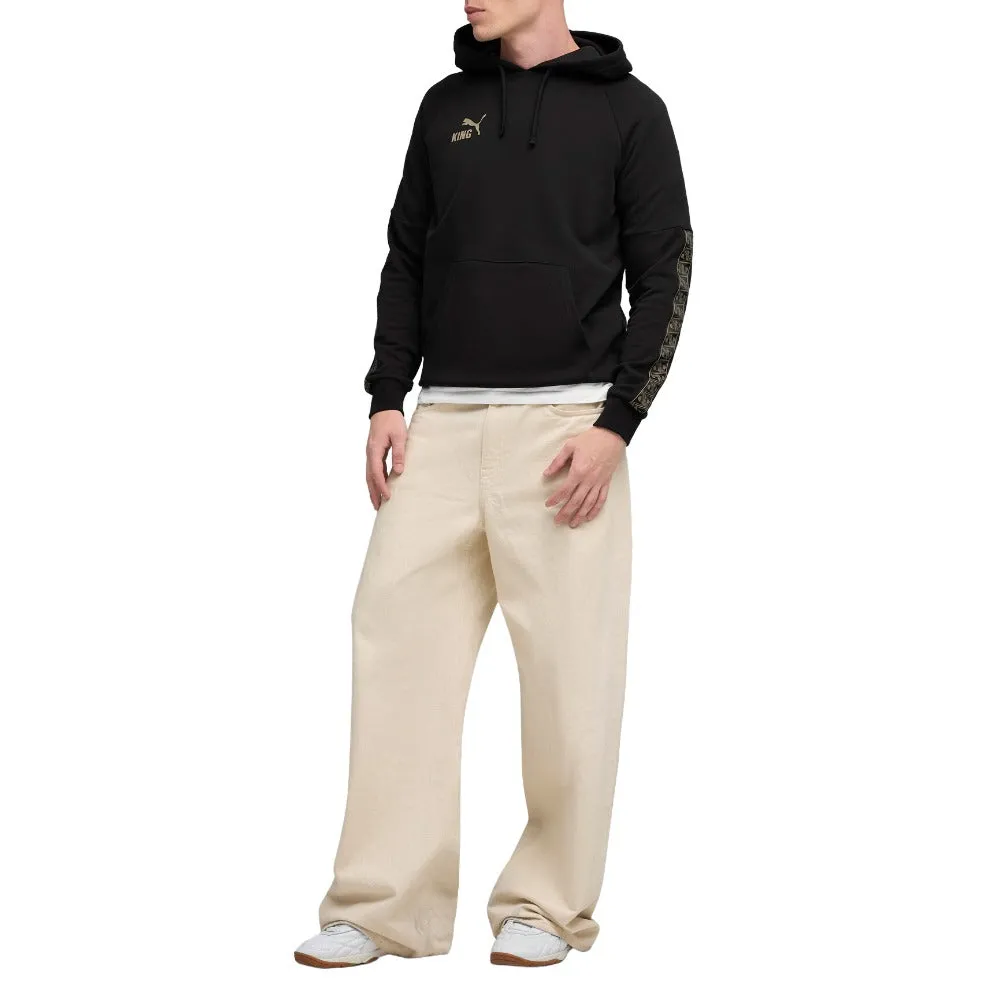 King Pullover Hoodie sold by Shoebacca product image thumbnail 5
