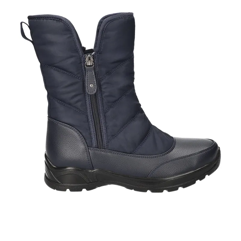 Snowfall Winter Boots made by easy street