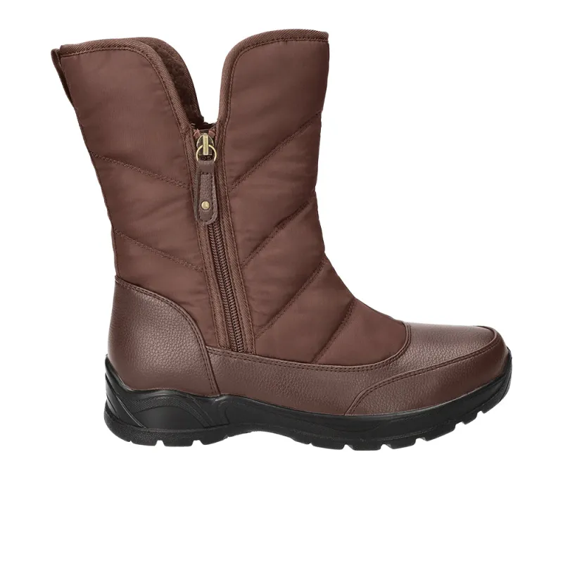 Snowfall Winter Boots made by easy street