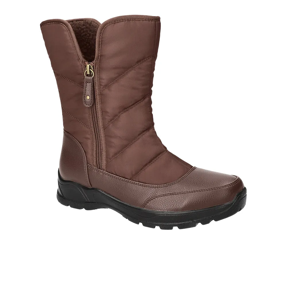 Snowfall Winter Boots sold by Shoebacca product image thumbnail 2