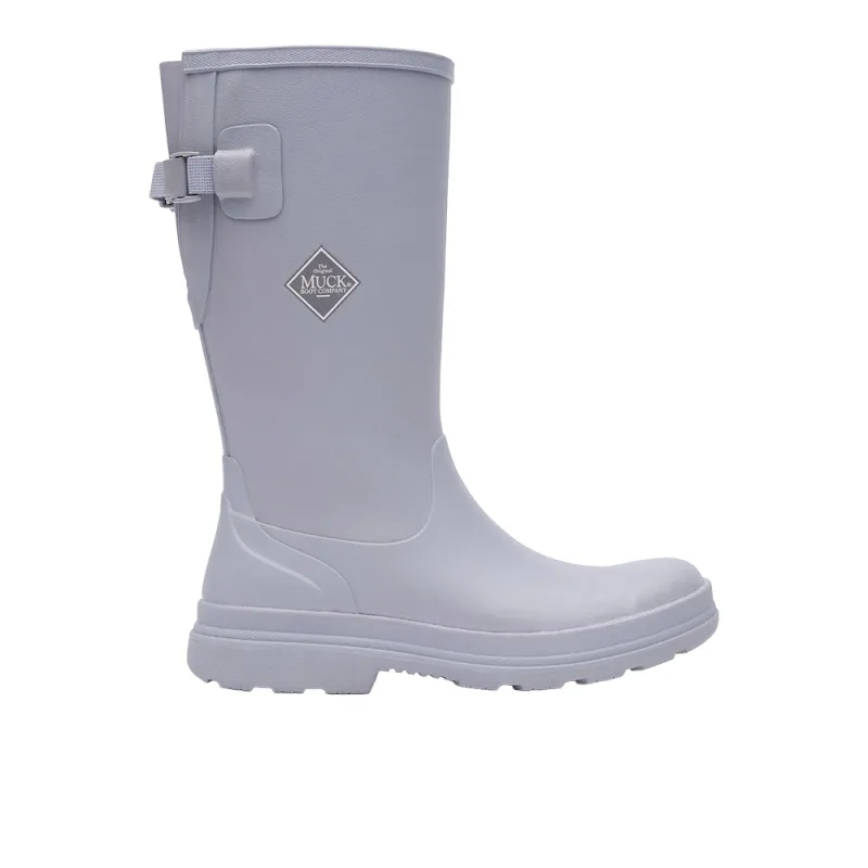 Rainscape 12 Inch Pull On Rain Boots made by The Muck Boot Company