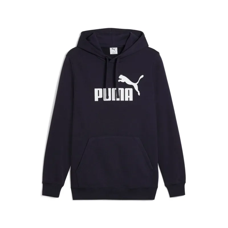 Essentials No. 1 Logo Pullover Hoodie made by Puma