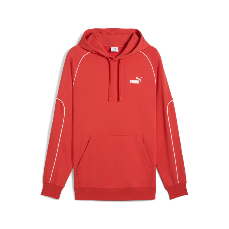 Sport Pullover Hoodie made by Puma