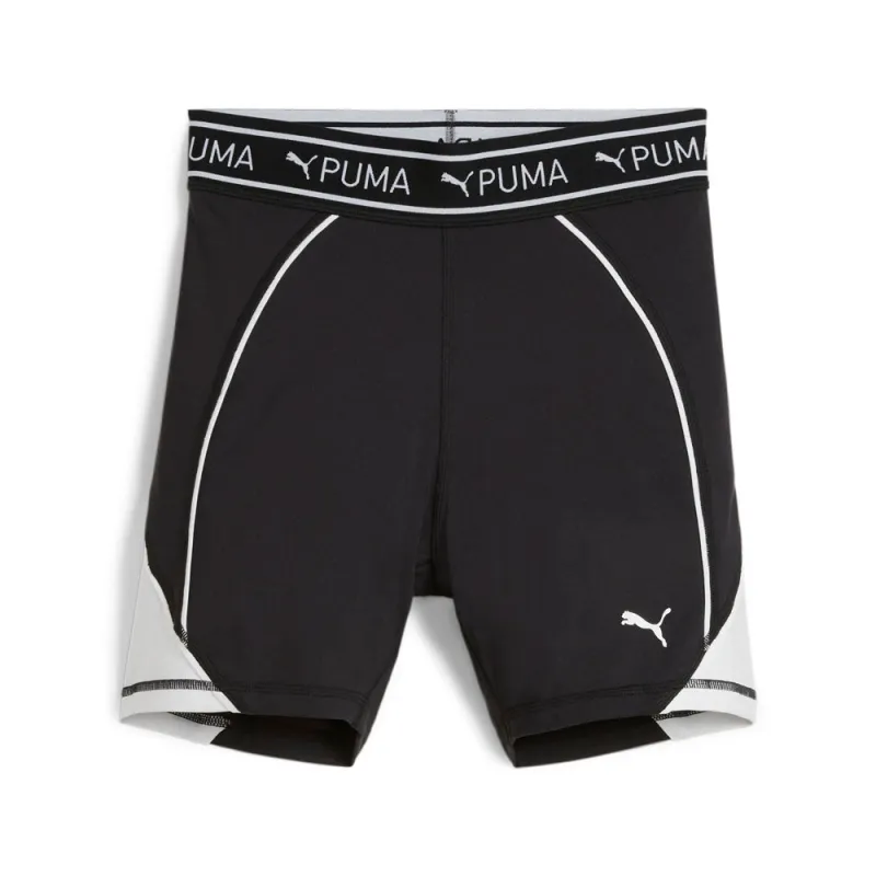 Fit Train Strong 5 Inch Athletic Shorts made by Puma