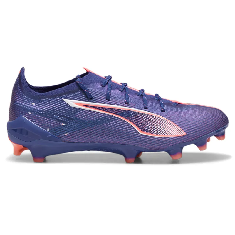 Ultra 5 Ultimate Firm Ground Soccer Cleats made by Puma