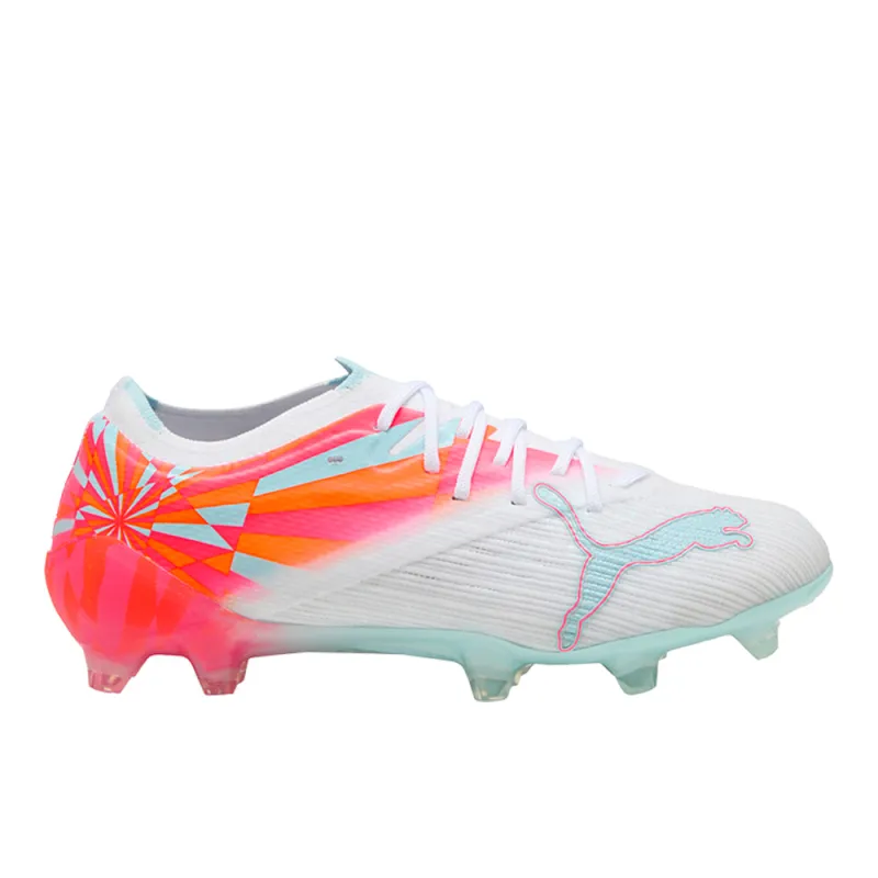 Ultra NITRO 7 Pro Brilliance Soccer Cleat made by Puma