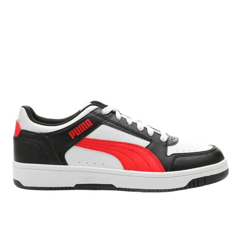 Rebound Joy Low Lace Up Sneakers made by Puma