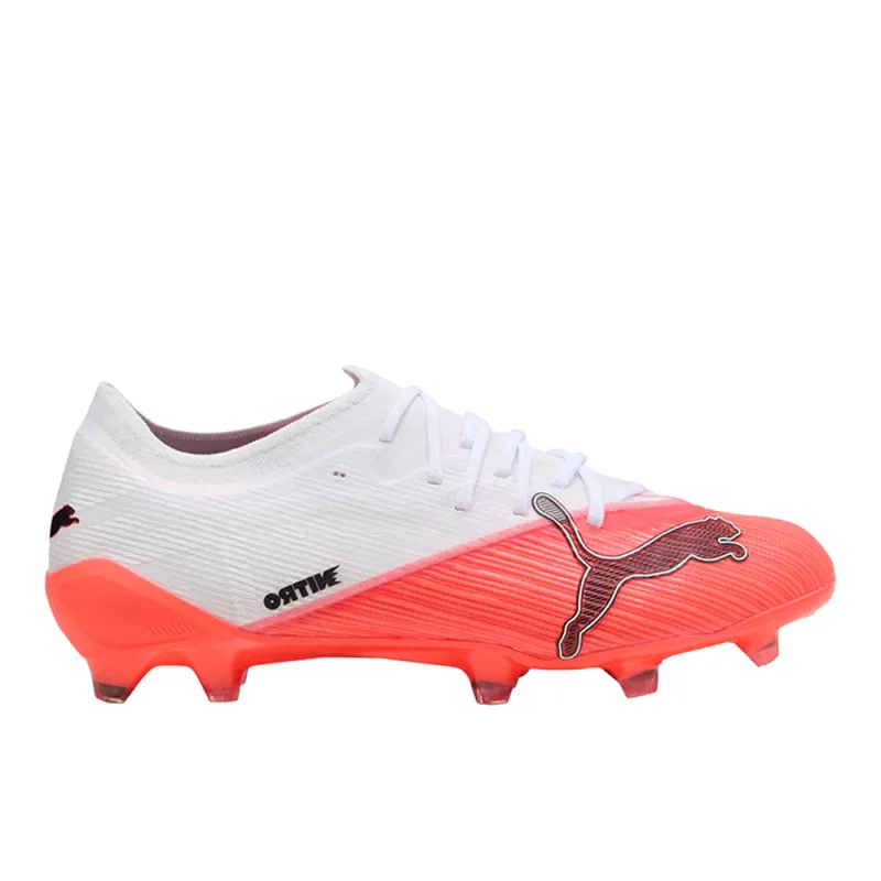 Ultra NITRO 7 Pro Firm Ground Soccer Cleats made by Puma