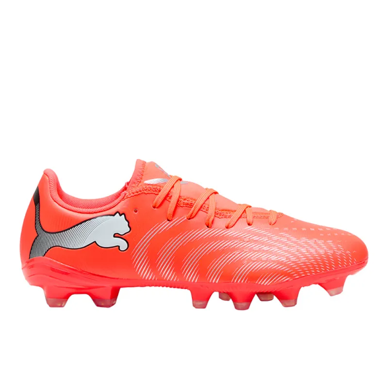 Future 9 Play Firm Ground/Artifical Ground Soccer Cleats made by Puma