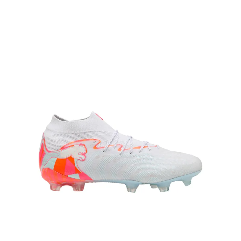 Future 9 Ultimate Brilliance Firm Ground Soccer Cleat made by Puma