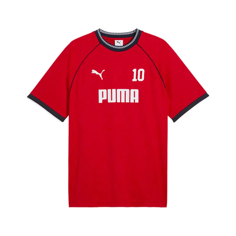 PUMA Sport Pinnacle Football Jersey made by Puma