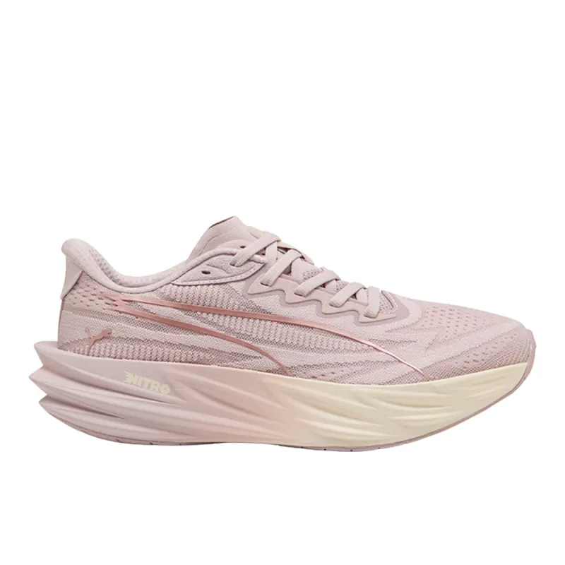 Deviate Pure Nitro Running Shoe made by Puma