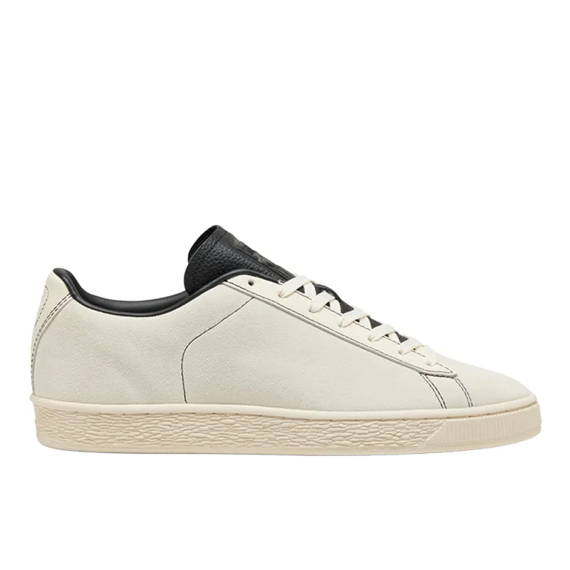 Suede Icons Lace Up Sneakers made by Puma