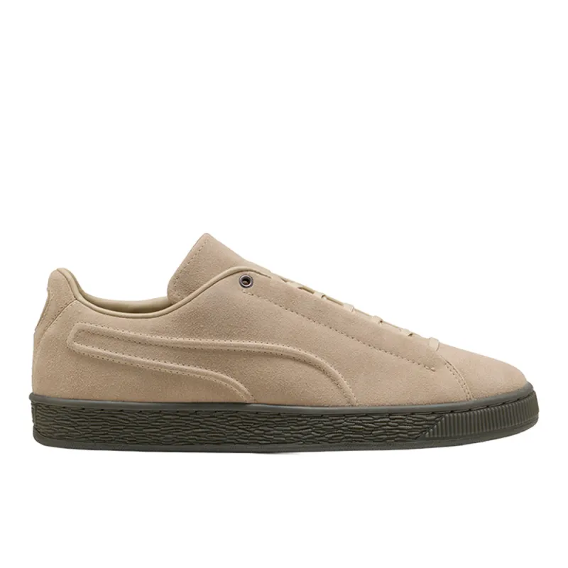 Suede Modern Sneakers made by Puma
