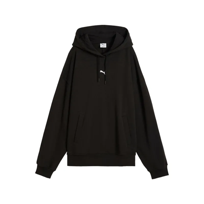 Essentials Oversized Hoodie made by Puma