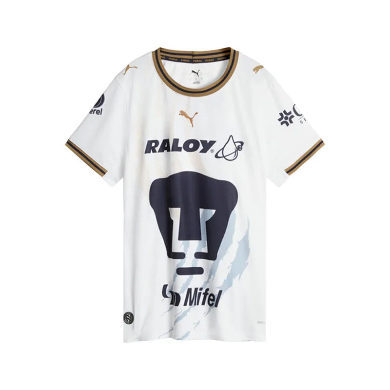 Pumas UNAM Away Estadio 26/27 Soccer Jersey made by Puma