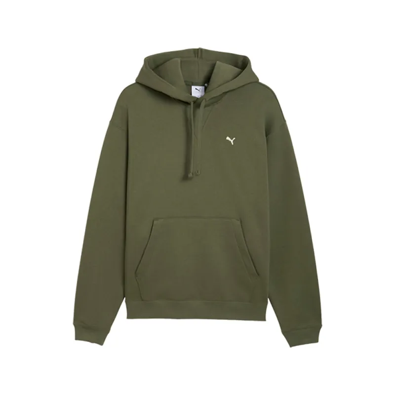 Select Essentials Hoodie made by Puma