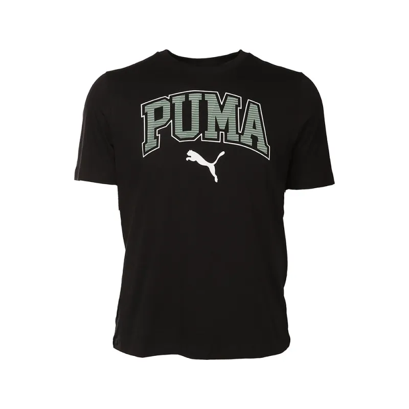 Dash Graphic T-Shirt made by Puma