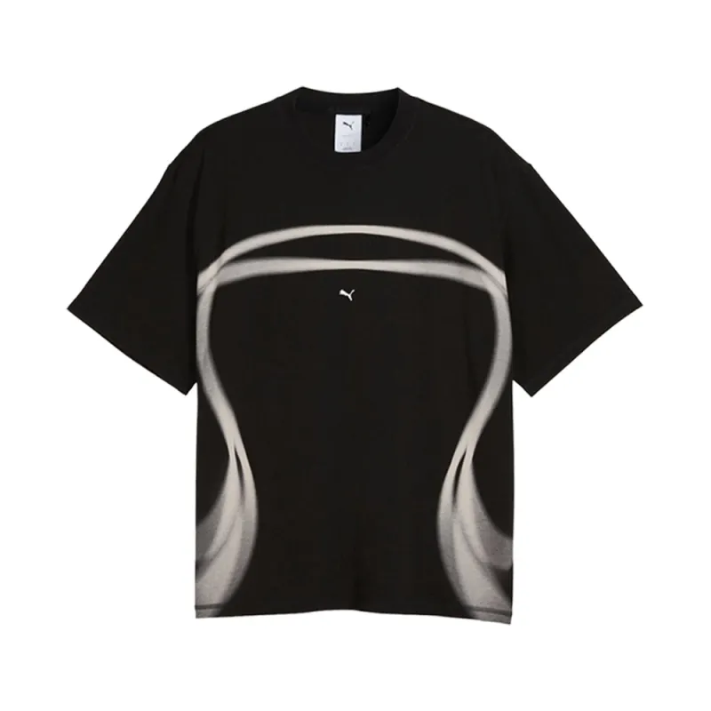 CLRT Graphic Tee made by Puma