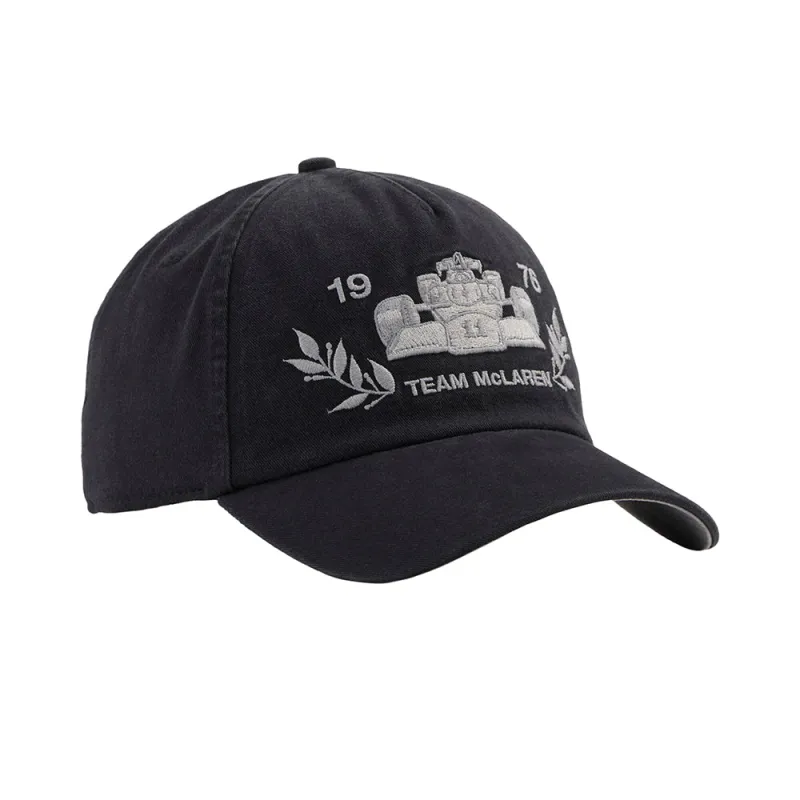 McLAREN Racing Adjustable Hat made by Puma