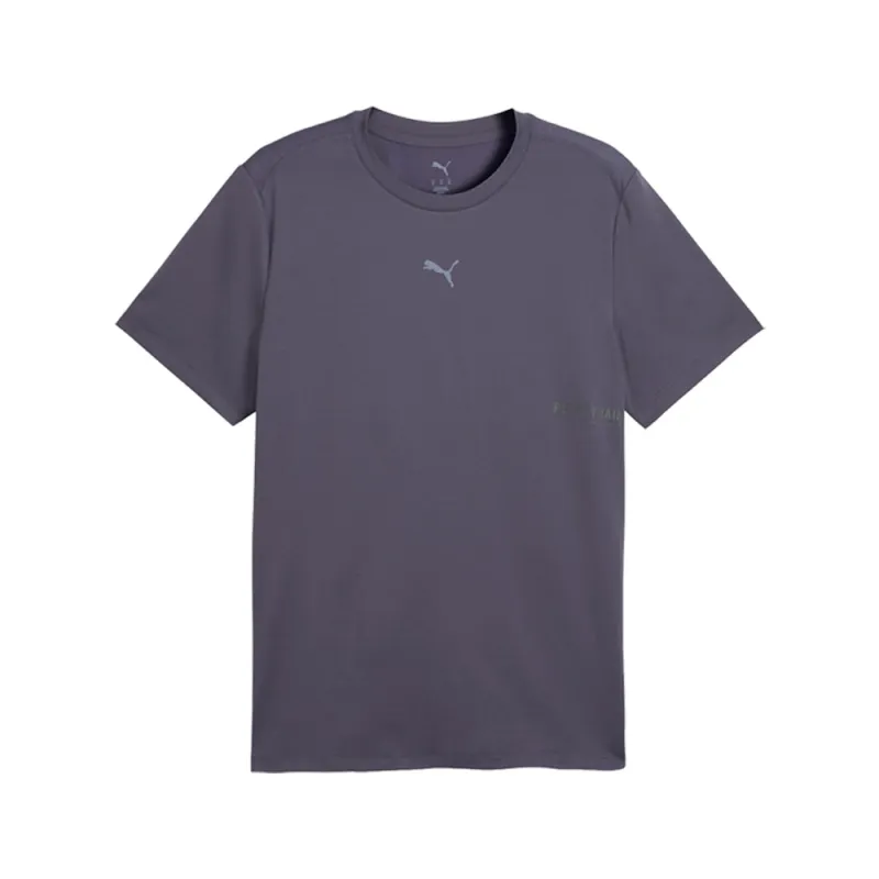 Cloudspun Ultra Soft Training T-Shirt made by Puma