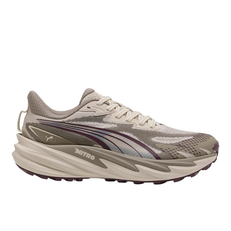 Velocity NITRO Trail Running Shoe made by Puma
