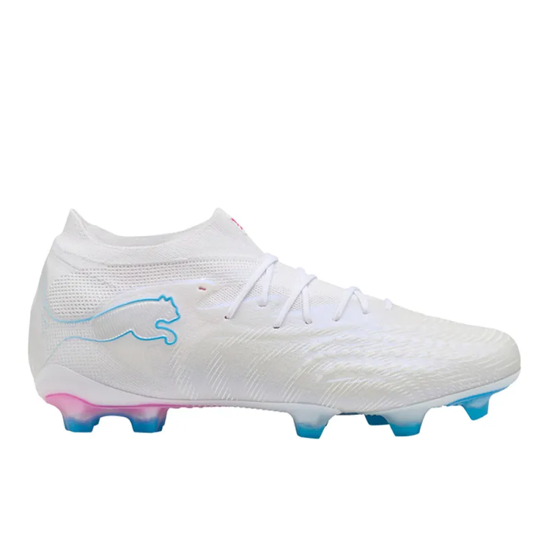Future 9 Ultimate Firm Ground Soccer Cleat made by Puma