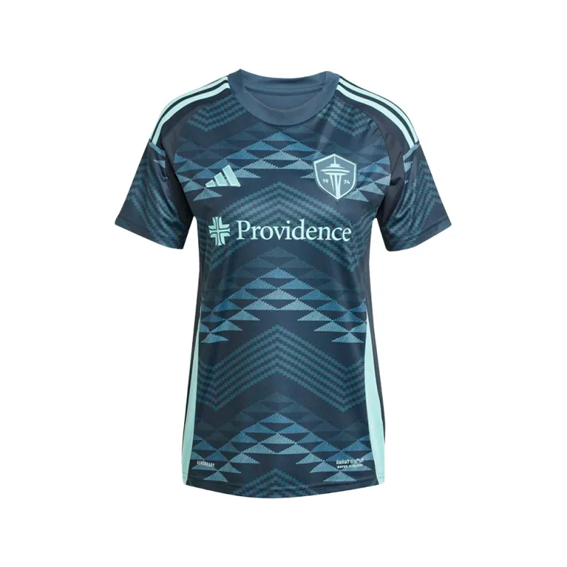 Seattle Sounders 25/26 Away Jersey made by Adidas