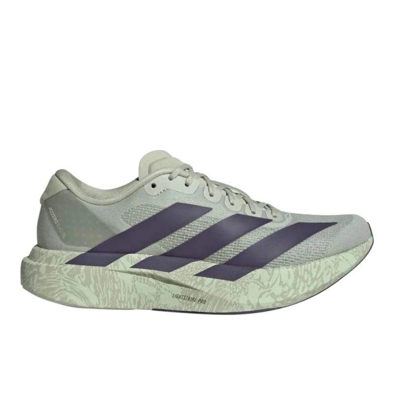 Adizero Evo SL Lightstrike Pro Running Shoes made by Adidas