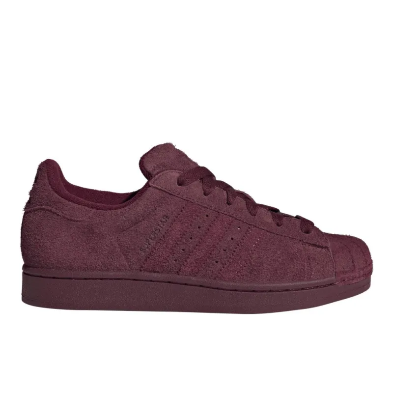Superstar II Shoes made by Adidas