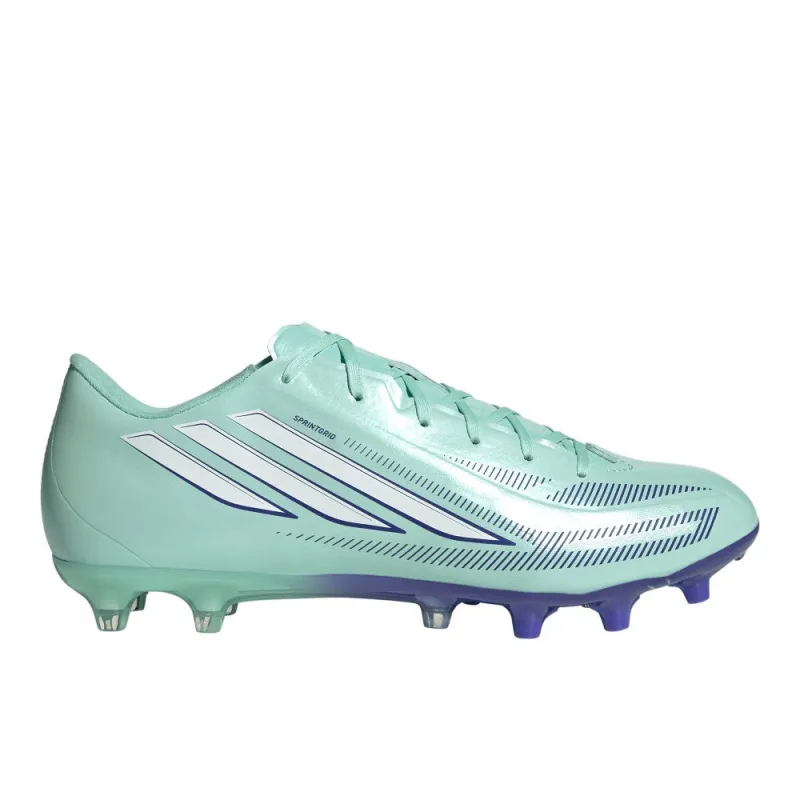 F50 Sparkfusion League Firm Ground / Artificial Grass Football Boots made by Adidas
