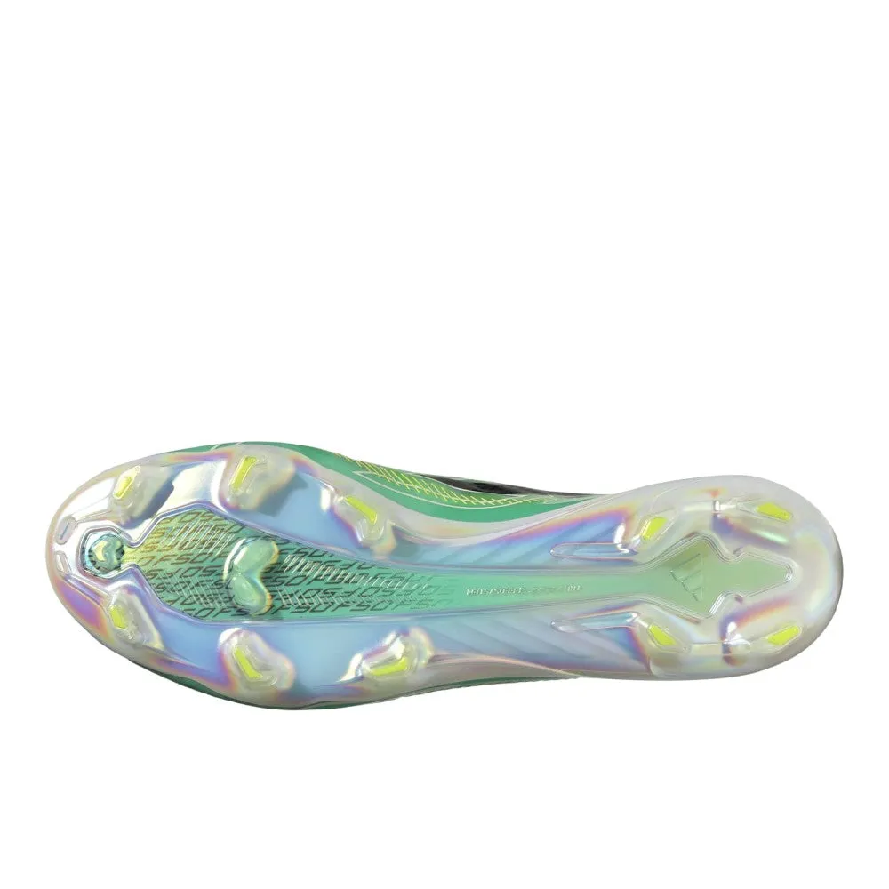F50 Hyperfast Elite Laceless Firm Ground Boots sold by Shoebacca product image thumbnail 5