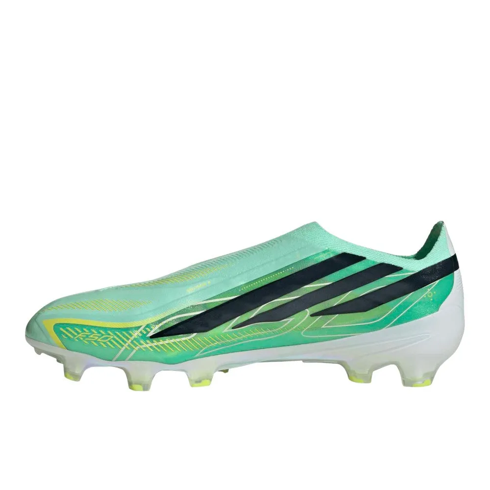 F50 Hyperfast Elite Laceless Firm Ground Boots sold by Shoebacca product image thumbnail 3