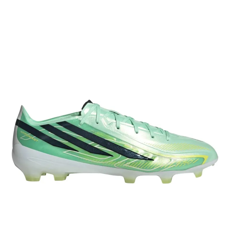 F50 Hyperfast Pro Firm Ground Football Boots made by Adidas
