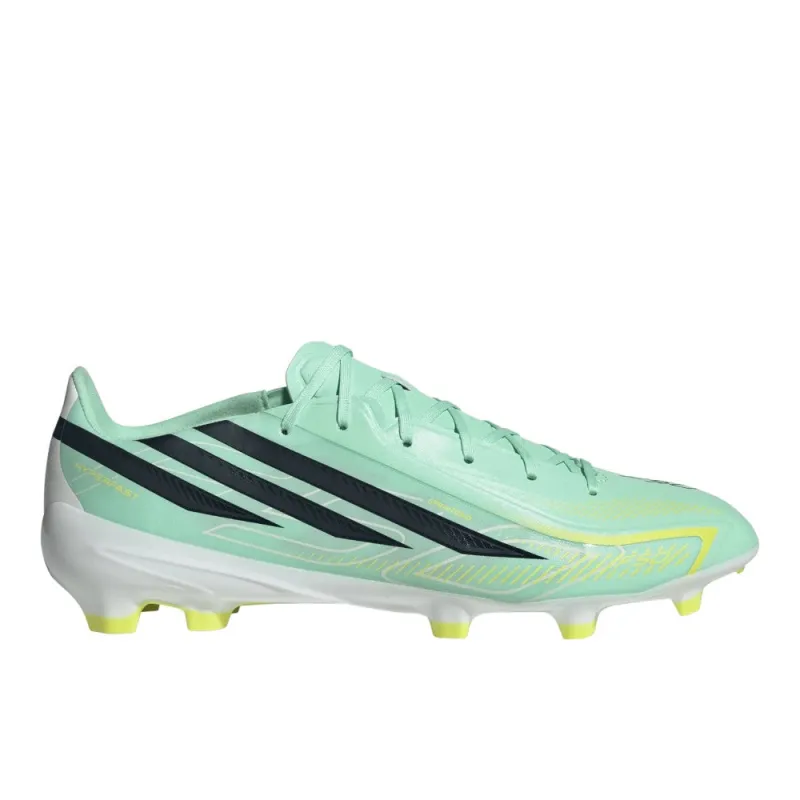 F50 Hyperfast League Firm Ground Football Boots made by Adidas