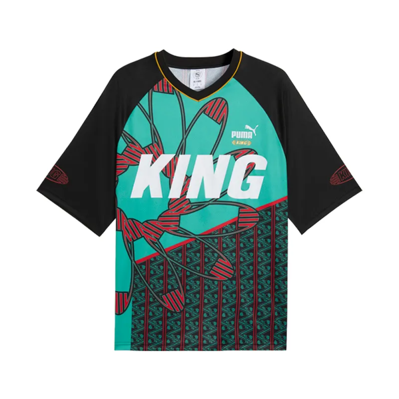 King Extravaganza Jersey made by Puma