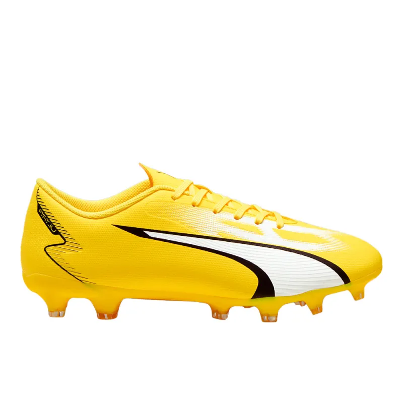 Ultra Play Soccer Cleats made by Puma