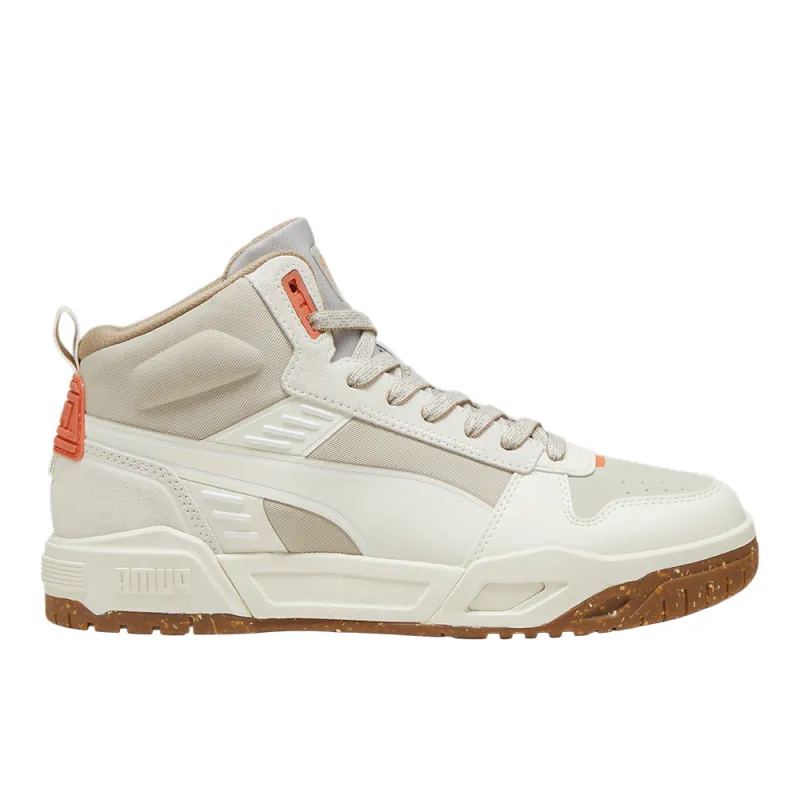 RBD Tech Mid Better III Lace Up Sneakers made by Puma